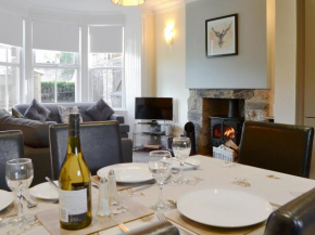 Dovecote House